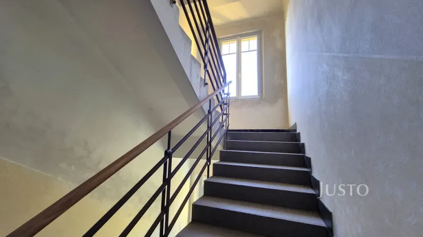 Prodej činžovního domu, Písek, Harantova, 454 m2