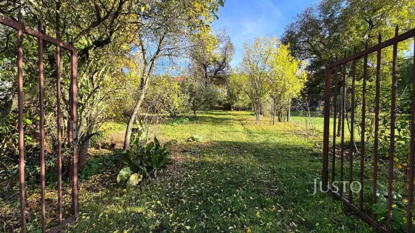 Prodej činžovního domu, Písek, Harantova, 454 m2