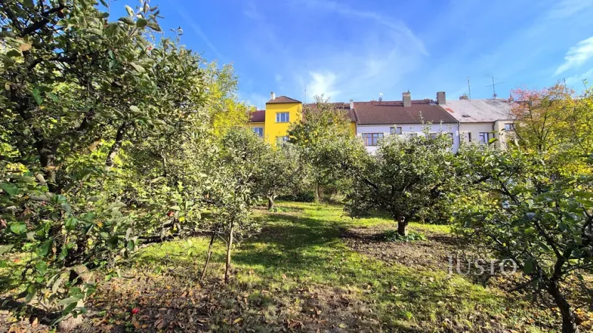 Prodej vícegeneračního domu, Písek, Harantova, 454 m2