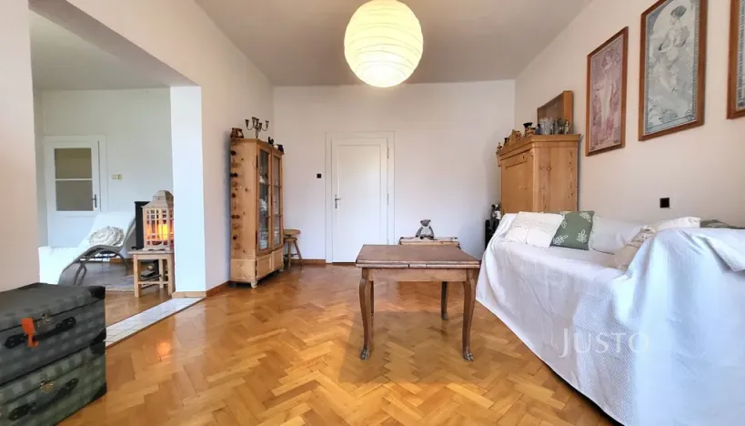 Prodej vícegeneračního domu, Písek, Harantova, 454 m2