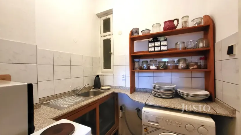 Prodej vícegeneračního domu, Písek, Harantova, 454 m2