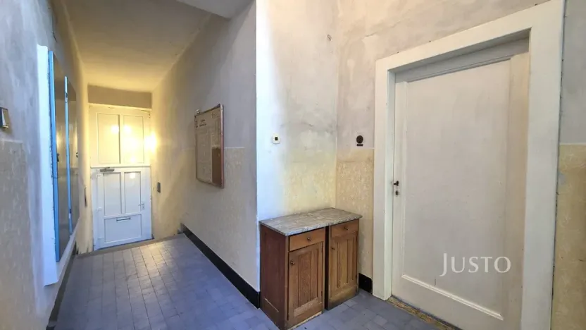 Prodej vícegeneračního domu, Písek, Harantova, 454 m2