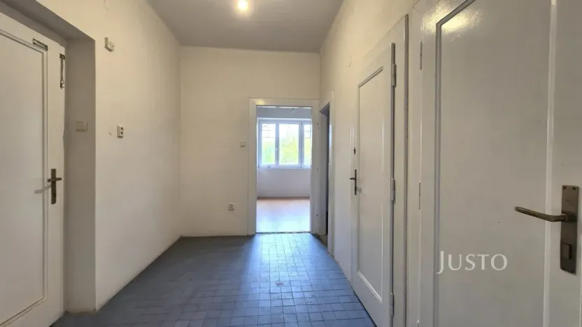 Prodej vícegeneračního domu, Písek, Harantova, 454 m2