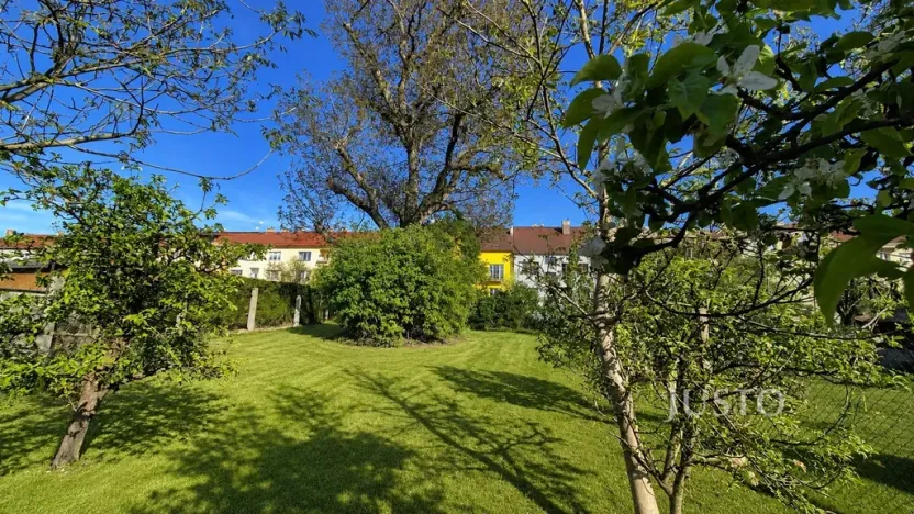 Prodej vícegeneračního domu, Písek, Harantova, 454 m2
