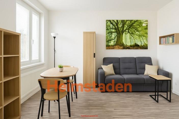 Pronájem bytu 3+1, Ostrava - Poruba, Bajkalská, 49 m2