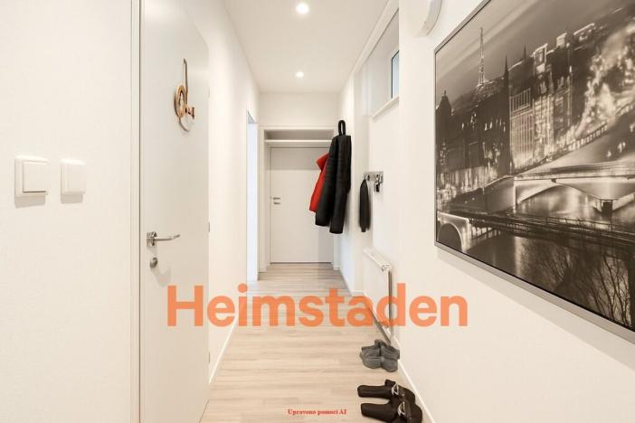 Pronájem bytu 3+1, Ostrava - Poruba, Bajkalská, 49 m2