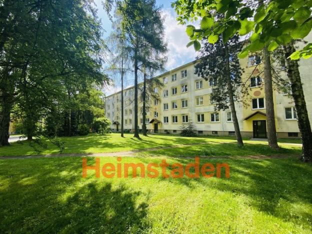 Pronájem bytu 3+1, Ostrava - Poruba, Bajkalská, 49 m2