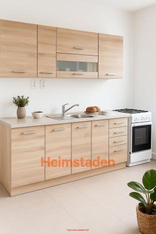 Pronájem bytu 3+1, Ostrava - Poruba, náměstí Václava Vacka, 67 m2