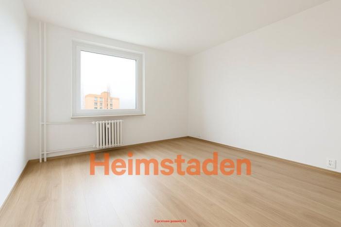 Pronájem bytu 3+1, Ostrava - Poruba, náměstí Václava Vacka, 67 m2