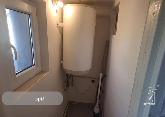 Pronájem bytu 1+1, České Budějovice, Pražská tř., 38 m2