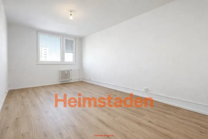 Pronájem bytu 2+1, Frýdek-Místek - Místek, Československé armády, 60 m2
