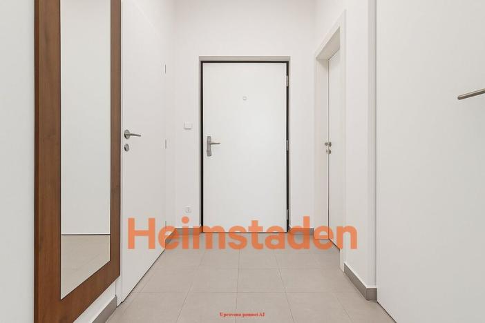 Pronájem bytu 2+1, Plzeň - Jižní Předměstí, Magisterská, 44 m2