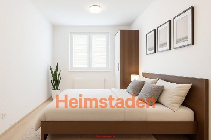 Pronájem bytu 2+1, Plzeň - Jižní Předměstí, Magisterská, 44 m2