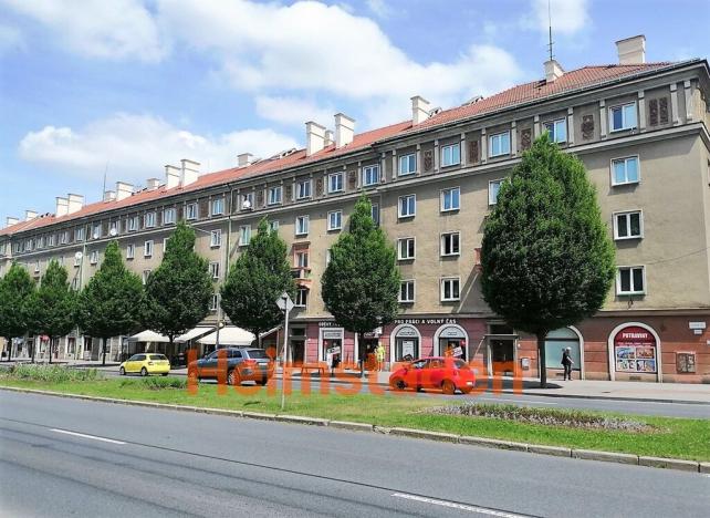 Pronájem obchodního prostoru, Havířov - Město, Hlavní třída, 80 m2