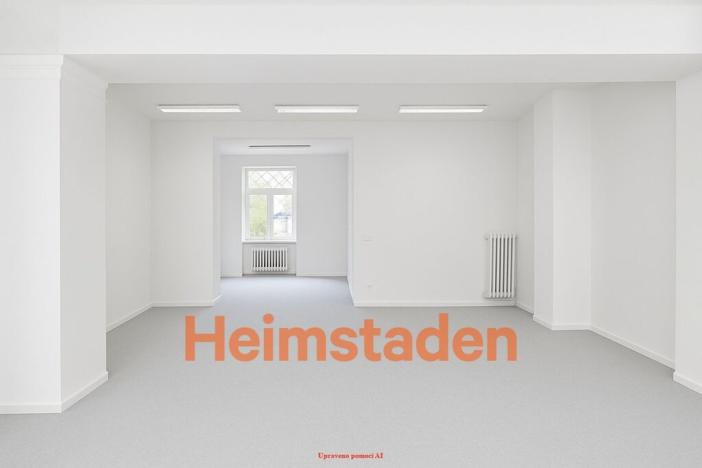 Pronájem obchodního prostoru, Havířov - Město, Hlavní třída, 80 m2