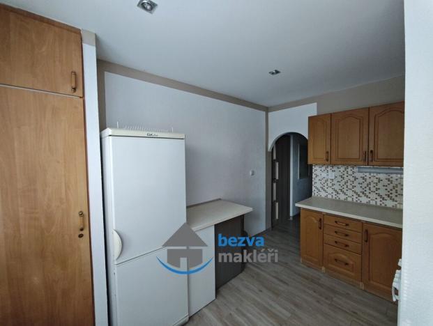 Pronájem bytu 2+1, Skuteč, Sládkova, 60 m2