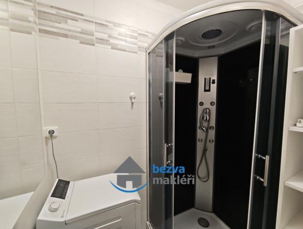 Pronájem bytu 2+1, Skuteč, Sládkova, 60 m2