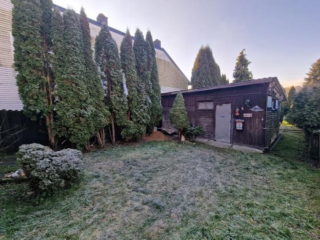 Prodej rodinného domu, Svitavy, Jana Želivského, 157 m2