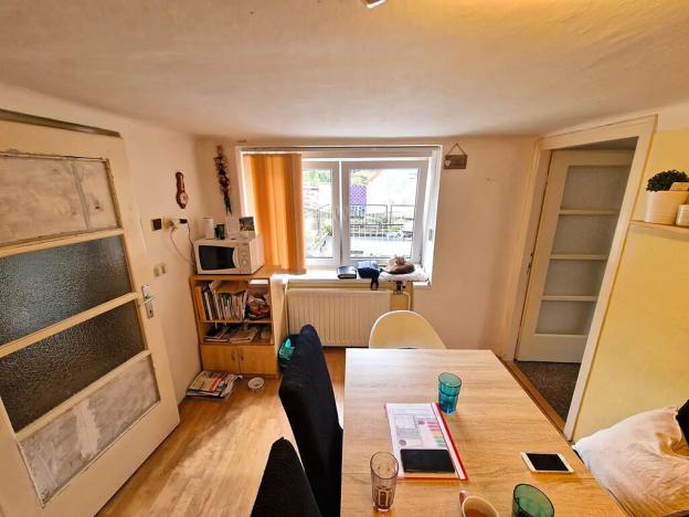 Prodej rodinného domu, Svojšice, 93 m2