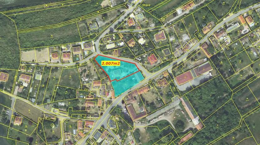 Prodej rodinného domu, Vonoklasy, K Louži, 155 m2