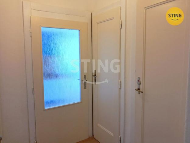 Pronájem bytu 2+kk, Ostrava, Jindřichova, 58 m2