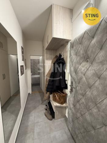 Pronájem bytu 2+1, Olomouc, Družební, 42 m2