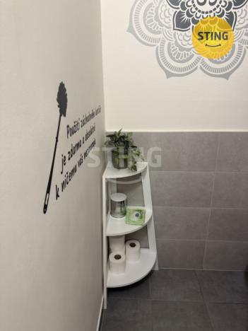 Pronájem bytu 2+1, Olomouc, Družební, 42 m2