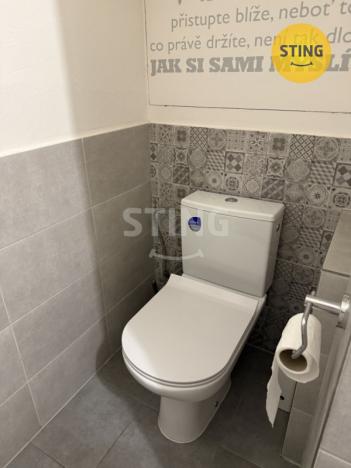 Pronájem bytu 2+1, Olomouc, Družební, 42 m2