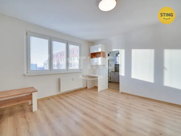 Pronájem bytu 2+1, Olomouc, Družební, 42 m2