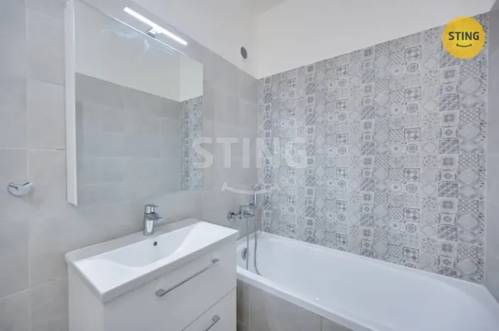 Pronájem bytu 2+1, Olomouc, Družební, 42 m2