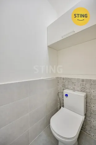 Pronájem bytu 2+1, Olomouc, Družební, 42 m2