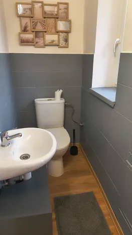 Pronájem bytu 2+kk, Plzeň, Vejprnická, 47 m2