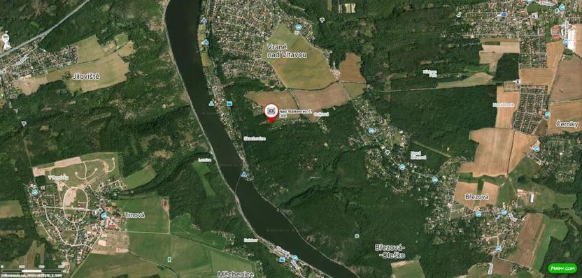 Prodej chalupy, Vrané nad Vltavou, Nad Statkem, 105 m2