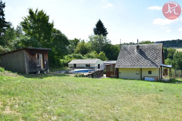 Prodej pozemku pro bydlení, Dolní Lhota, 1028 m2