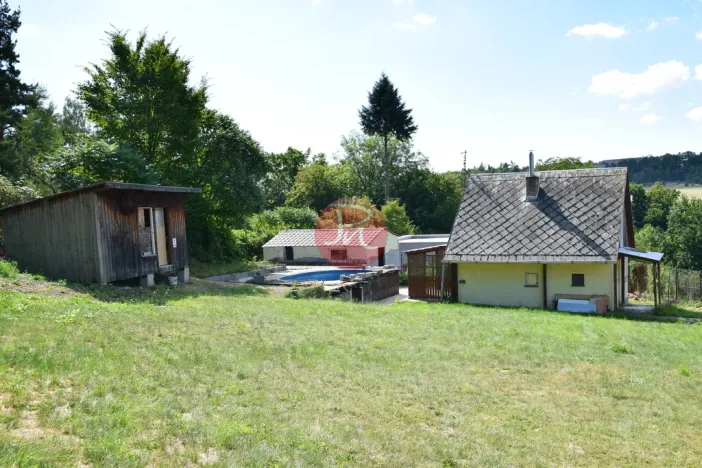 Prodej pozemku pro bydlení, Dolní Lhota, 1028 m2