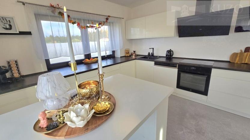 Prodej rodinného domu, Bohutín, 140 m2