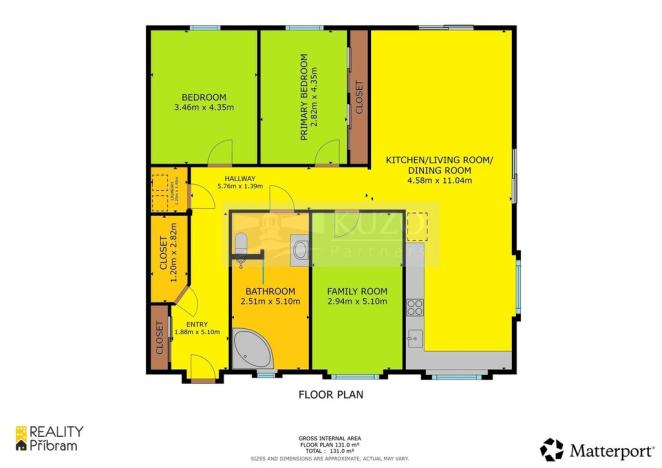 Prodej rodinného domu, Bohutín, 140 m2