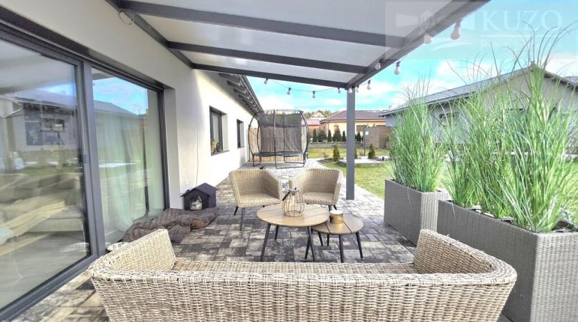 Prodej rodinného domu, Bohutín, 140 m2