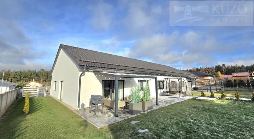 Prodej rodinného domu, Bohutín, 140 m2