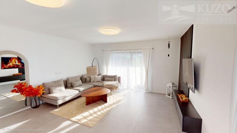 Prodej rodinného domu, Bohutín, 140 m2