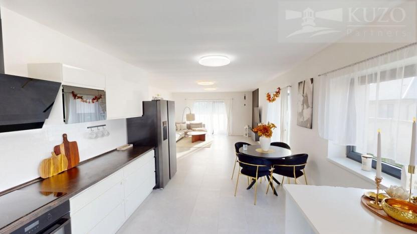 Prodej rodinného domu, Bohutín, 140 m2