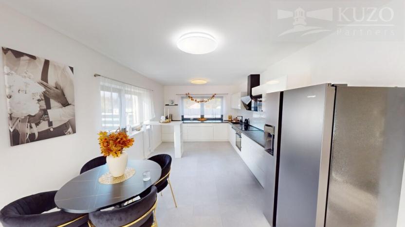 Prodej rodinného domu, Bohutín, 140 m2