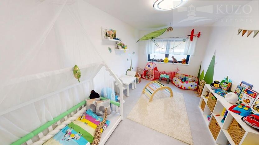 Prodej rodinného domu, Bohutín, 140 m2