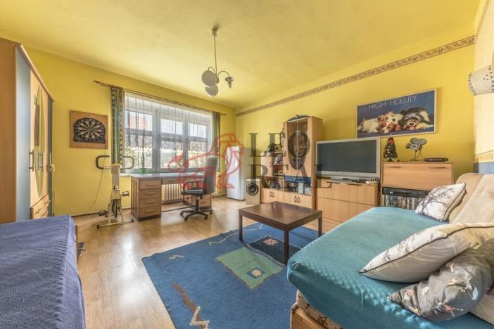 Prodej vícegeneračního domu, Mladá Boleslav - Mladá Boleslav III, Zahradníkova, 384 m2