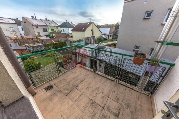 Prodej vícegeneračního domu, Mladá Boleslav - Mladá Boleslav III, Zahradníkova, 384 m2