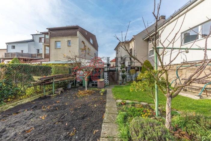 Prodej vícegeneračního domu, Mladá Boleslav - Mladá Boleslav III, Zahradníkova, 384 m2
