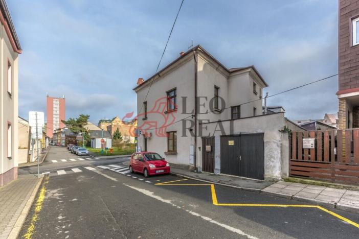 Prodej vícegeneračního domu, Mladá Boleslav - Mladá Boleslav III, Zahradníkova, 384 m2