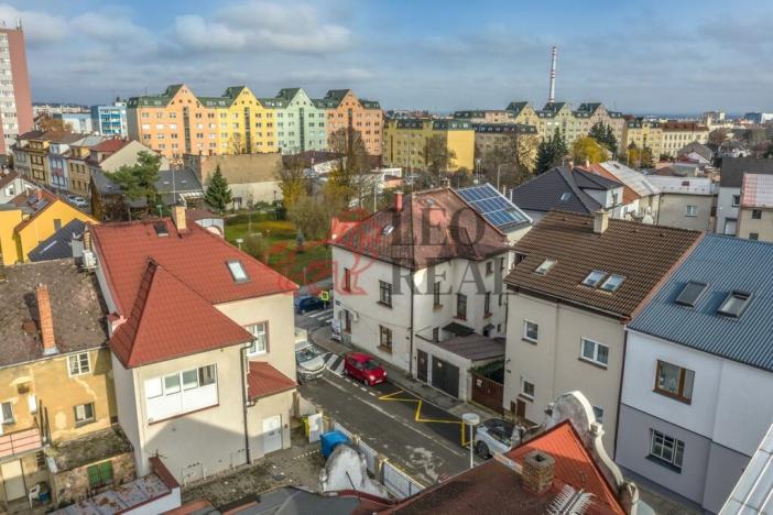 Prodej vícegeneračního domu, Mladá Boleslav - Mladá Boleslav III, Zahradníkova, 384 m2