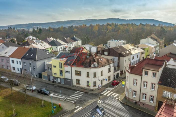 Prodej vícegeneračního domu, Mladá Boleslav - Mladá Boleslav III, Zahradníkova, 384 m2