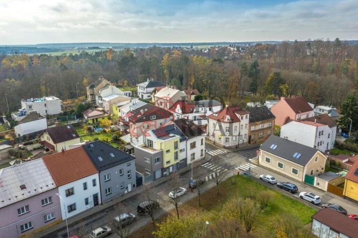 Prodej vícegeneračního domu, Mladá Boleslav - Mladá Boleslav III, Zahradníkova, 384 m2